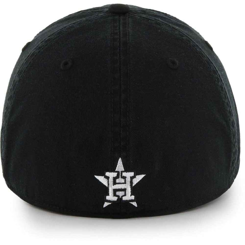 Houston Astros '47 Crosstown Classic Franchise Fitted Hat | MLB Near me