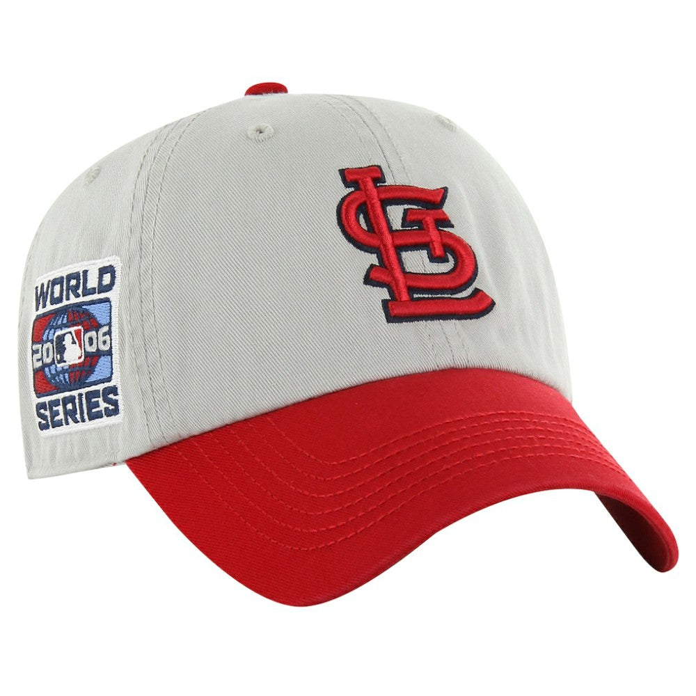 St. Louis Cardinals '47 Sure Shot Classic Franchise Fitted Hat | MLB Sale