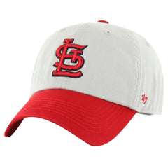 St. Louis Cardinals '47 Sure Shot Classic Franchise Fitted Hat | MLB Sale