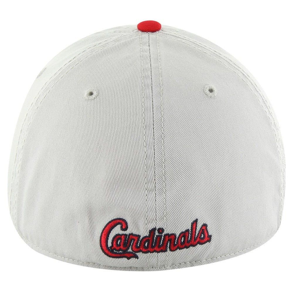 St. Louis Cardinals '47 Sure Shot Classic Franchise Fitted Hat | MLB Sale
