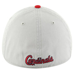 St. Louis Cardinals '47 Sure Shot Classic Franchise Fitted Hat | MLB Sale