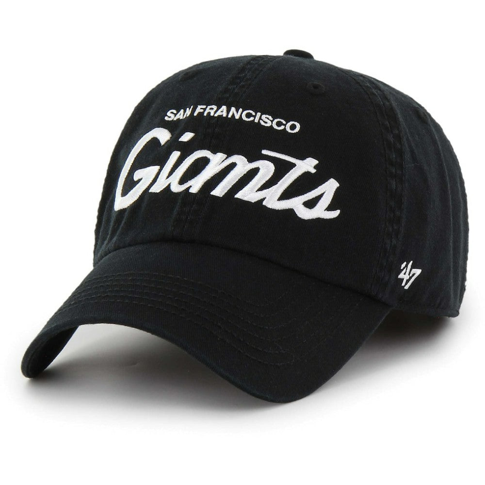 San Francisco Giants '47 Crosstown Classic Franchise Fitted Hat | MLB Discount