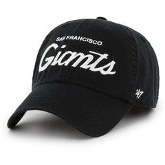 San Francisco Giants '47 Crosstown Classic Franchise Fitted Hat | MLB Discount