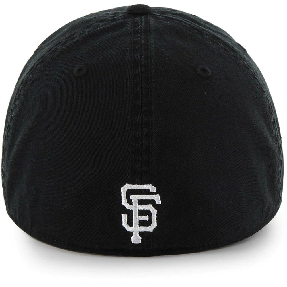 San Francisco Giants '47 Crosstown Classic Franchise Fitted Hat | MLB Discount