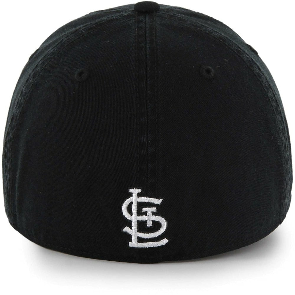St. Louis Cardinals '47 Crosstown Classic Franchise Fitted Hat | MLB Sale