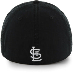 St. Louis Cardinals '47 Crosstown Classic Franchise Fitted Hat | MLB Sale