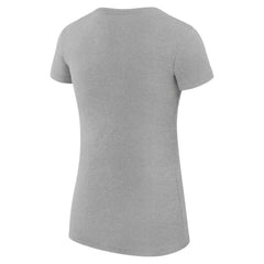 Seattle Mariners G-III 4Her by Carl Banks Women's Super-Slim Fit Lightweight City Graphic T-Shirt | MLB Outlet