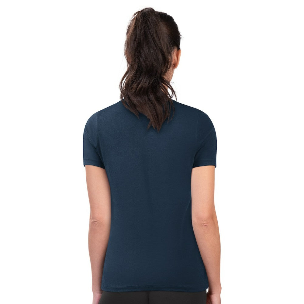 Seattle Mariners G-III 4Her by Carl Banks Women's Super-Slim Fit Lightweight City Graphic T-Shirt | MLB US