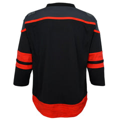 Carolina Hurricanes Youth Home Replica Jersey Sale