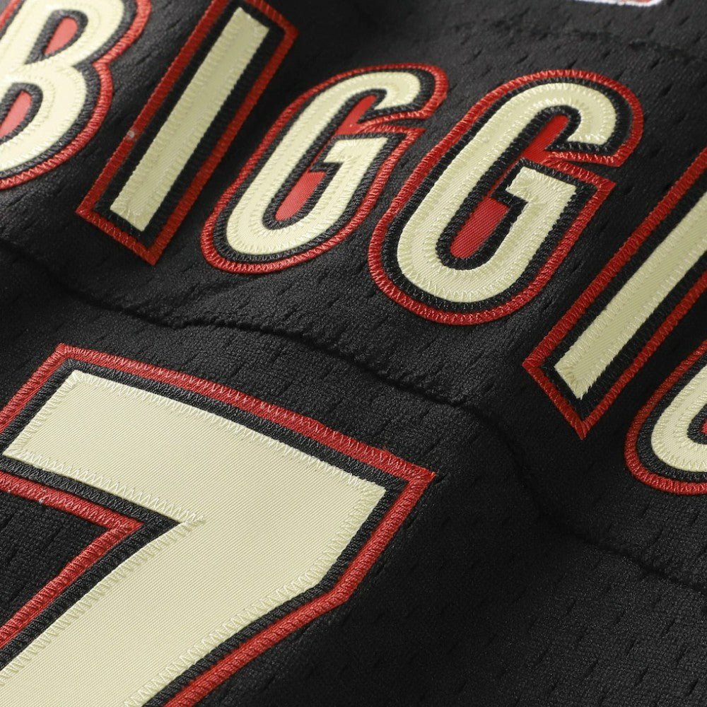 Craig Biggio Houston Astros Mitchell & Ness Authentic Batting Practice Jersey | MLB Sale