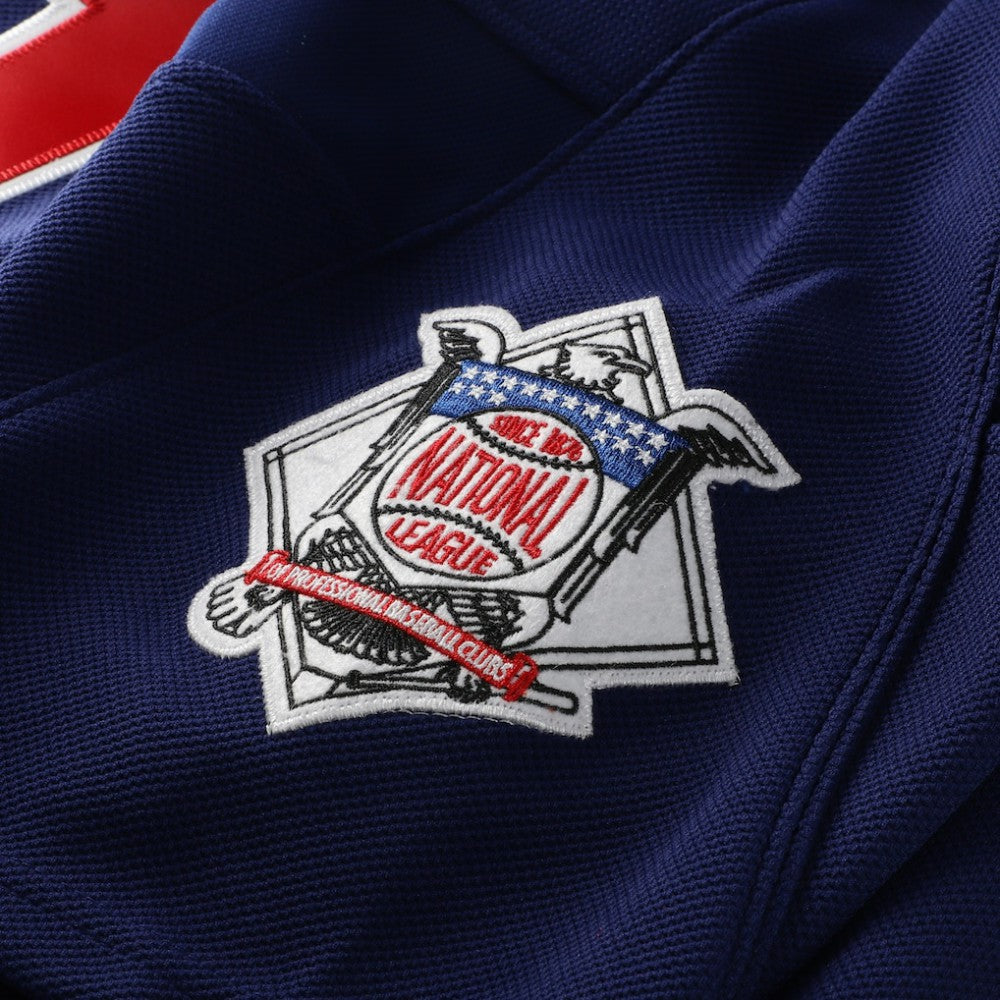 Greg Maddux Chicago Cubs Mitchell & Ness Cooperstown Collection 2005 Batting Practice Jersey | MLB Outlet