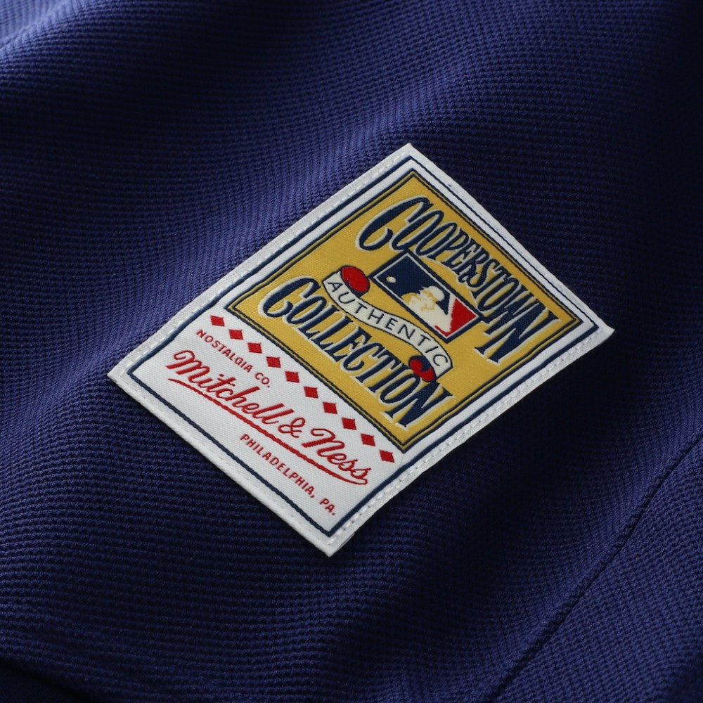 Greg Maddux Chicago Cubs Mitchell & Ness Cooperstown Collection 2005 Batting Practice Jersey | MLB Outlet