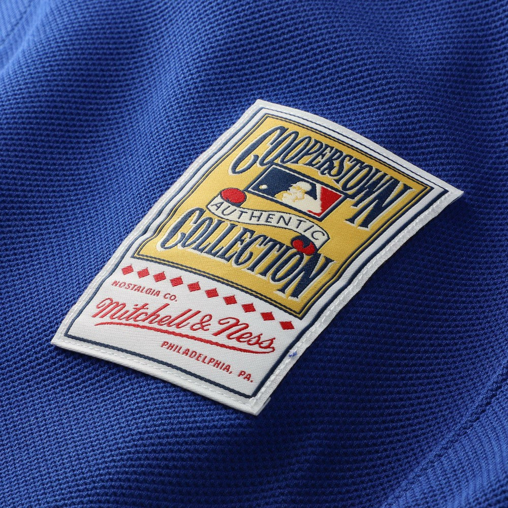 Hideo Nomo Los Angeles Dodgers Mitchell & Ness Cooperstown Collection 2004 Batting Practice Jersey | MLB New