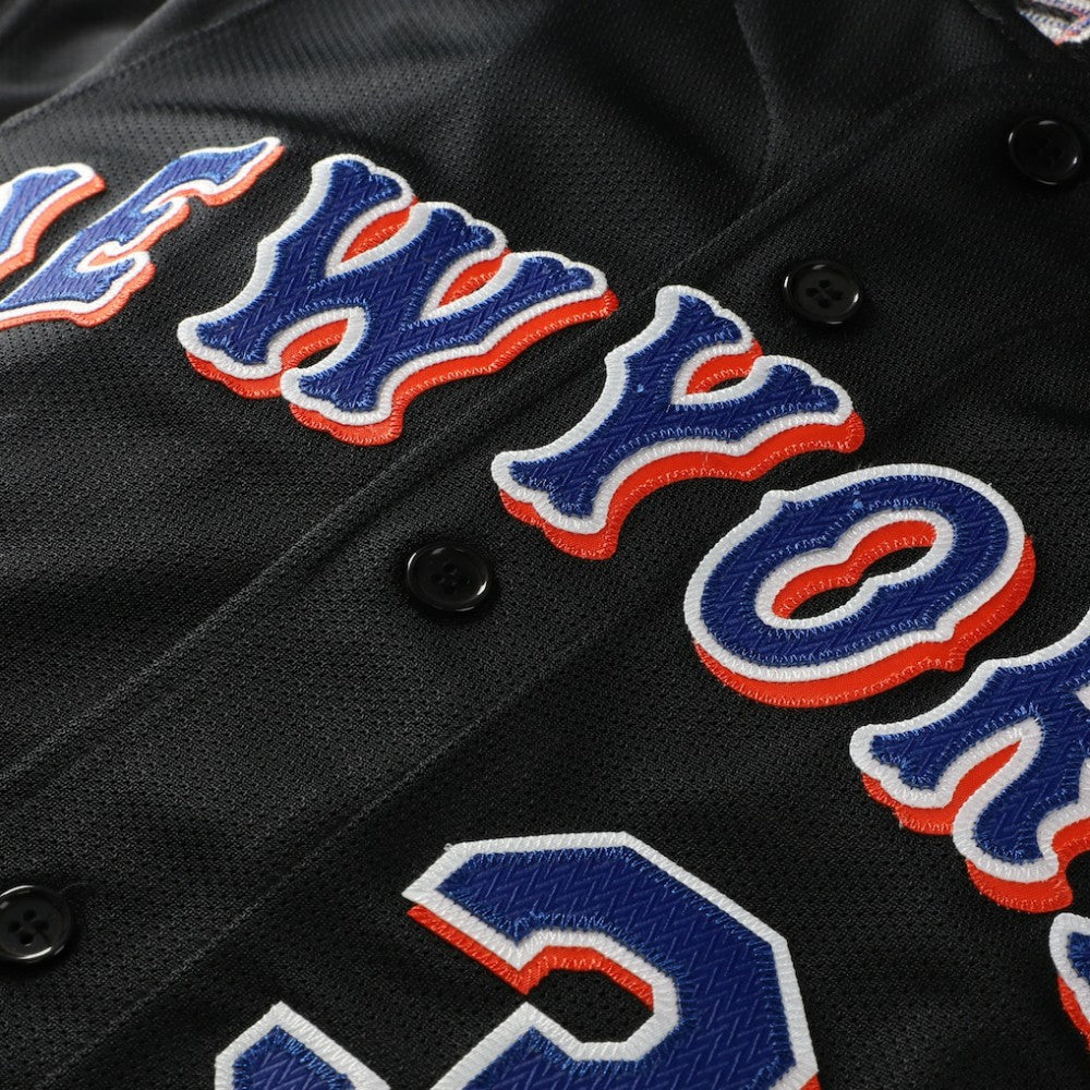 Mike Piazza New York Mets Mitchell & Ness Cooperstown Collection 2000 Batting Practice Jersey | MLB US
