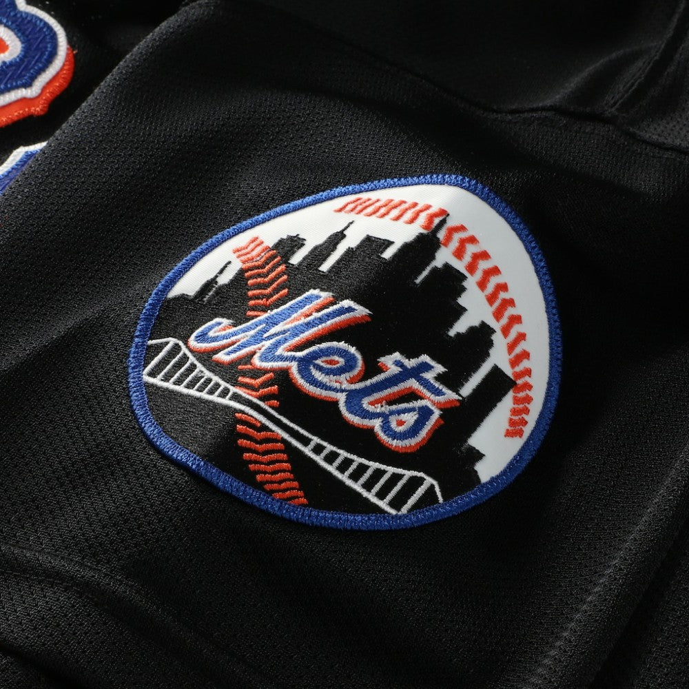 Mike Piazza New York Mets Mitchell & Ness Cooperstown Collection 2000 Batting Practice Jersey | MLB US