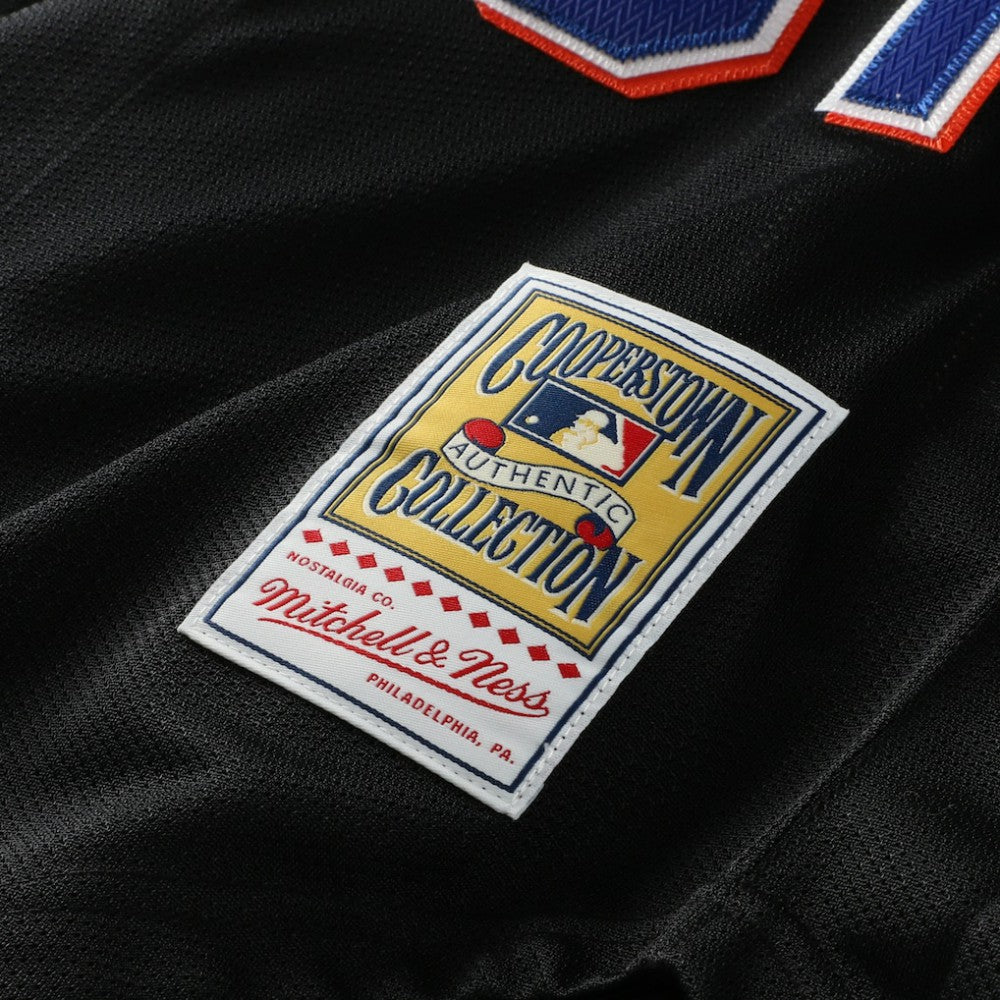 Mike Piazza New York Mets Mitchell & Ness Cooperstown Collection 2000 Batting Practice Jersey | MLB US