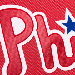 Roy Halladay Philadelphia Phillies Mitchell & Ness Authentic Batting Practice Jersey | MLB US