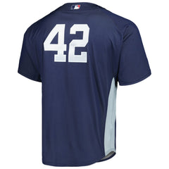 Mariano Rivera New York Yankees Mitchell & Ness Authentic Batting Practice Jersey | MLB Sale