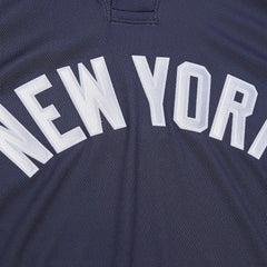 Mariano Rivera New York Yankees Mitchell & Ness Authentic Batting Practice Jersey | MLB Sale