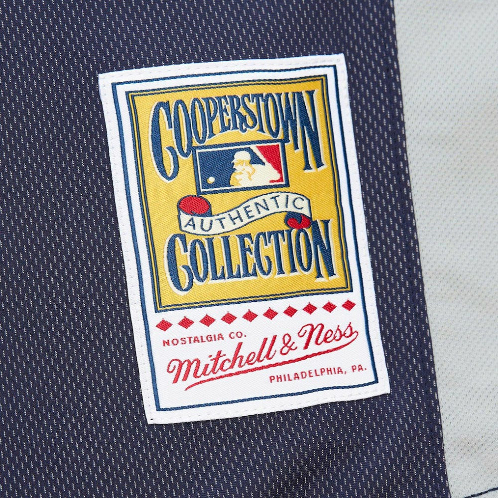 Mariano Rivera New York Yankees Mitchell & Ness Authentic Batting Practice Jersey | MLB Sale