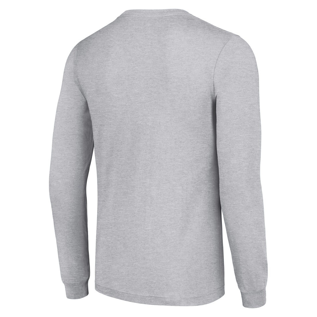 Detroit Lions  Starter Tailsweep Long Sleeve T-Shirt