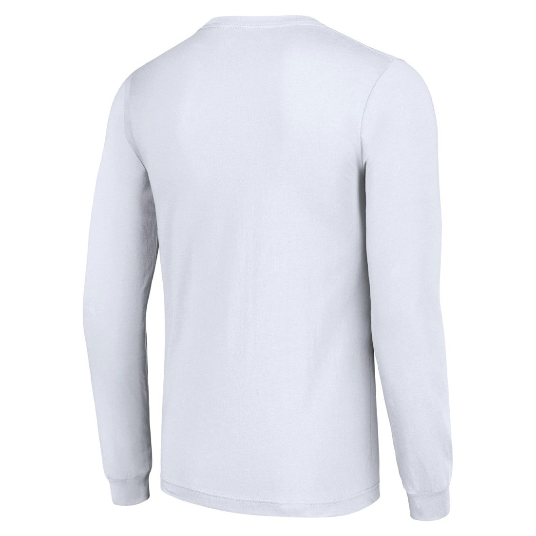 Detroit Lions  Starter Tailsweep Long Sleeve T-Shirt