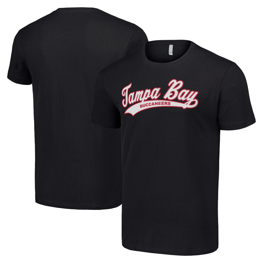 Tampa Bay Buccaneers  Starter Tailsweep T-Shirt