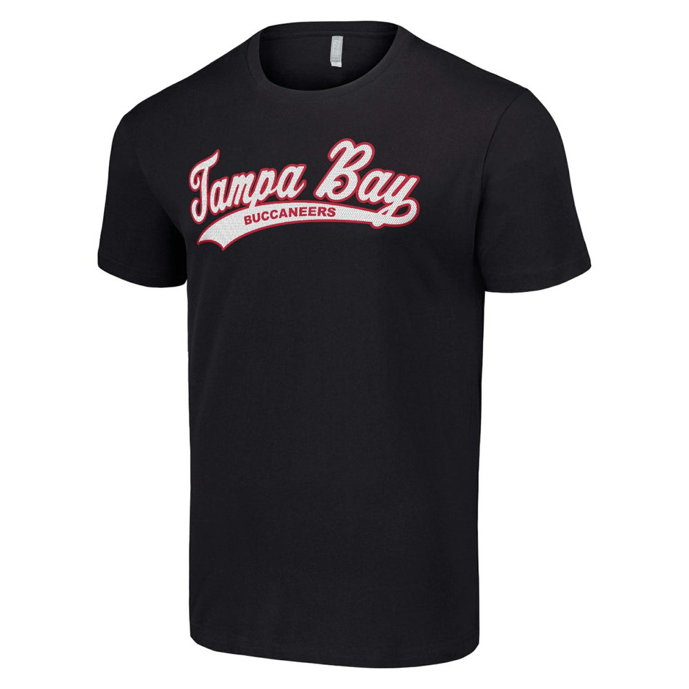 Tampa Bay Buccaneers  Starter Tailsweep T-Shirt