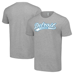 Detroit Lions  Starter Tailsweep T-Shirt