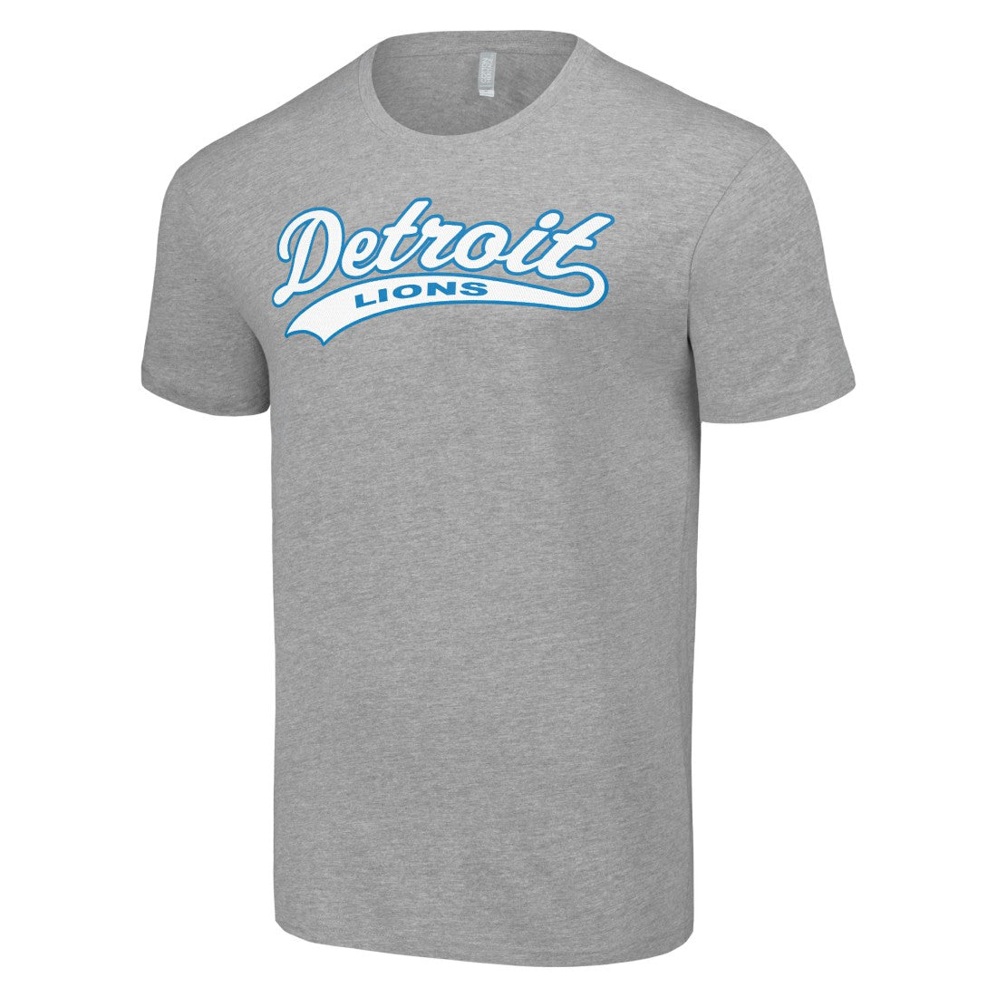 Detroit Lions  Starter Tailsweep T-Shirt