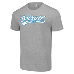 Detroit Lions  Starter Tailsweep T-Shirt