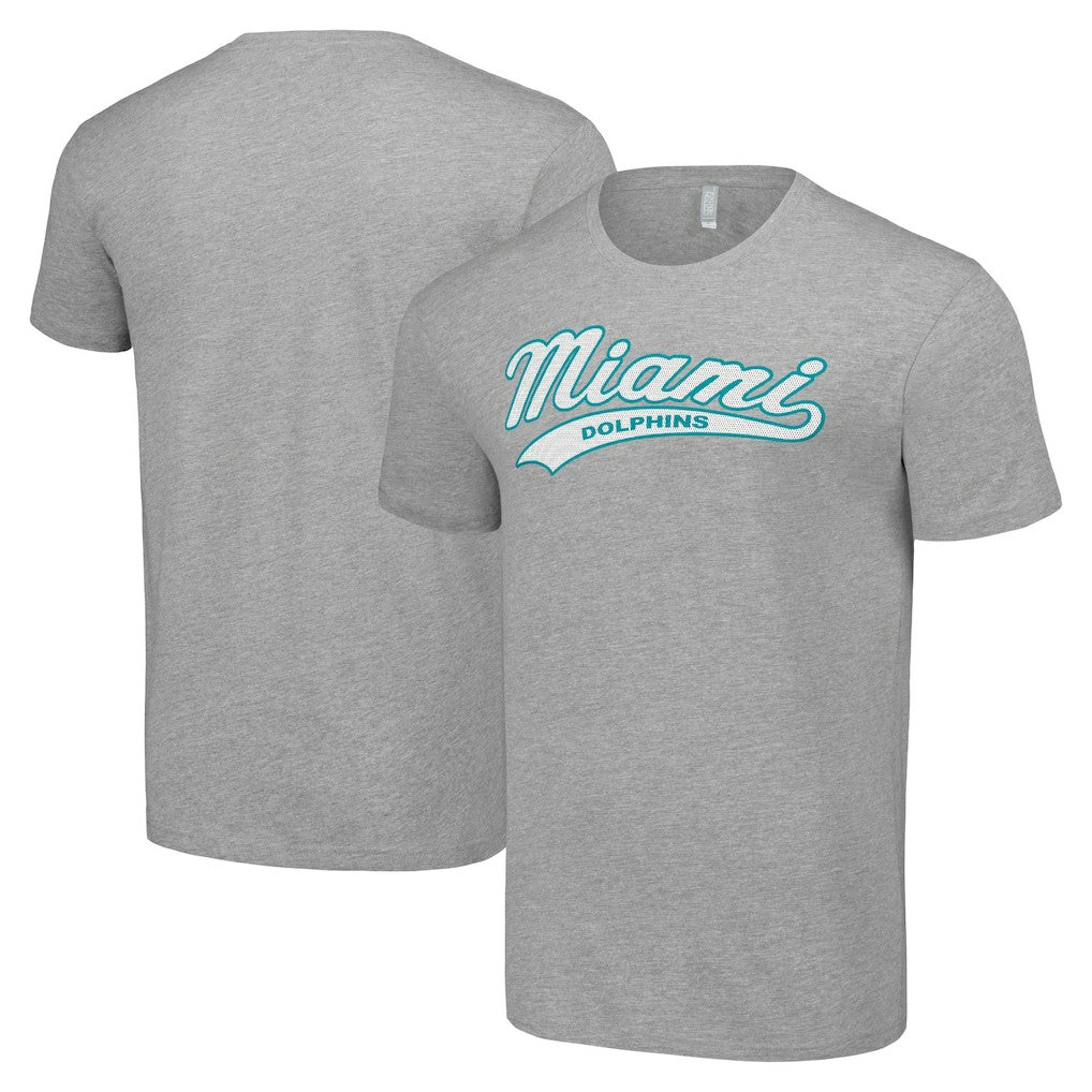 Miami Dolphins  Starter Tailsweep T-Shirt