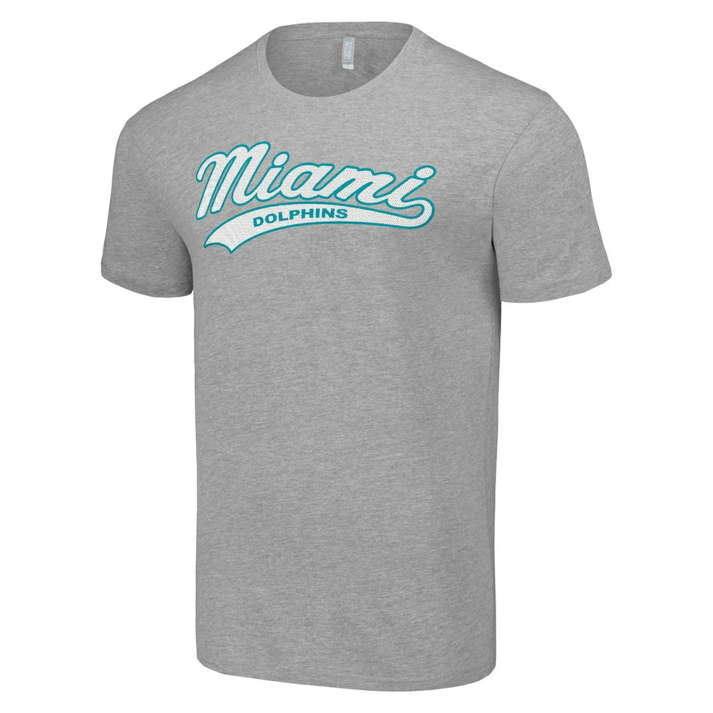 Miami Dolphins  Starter Tailsweep T-Shirt