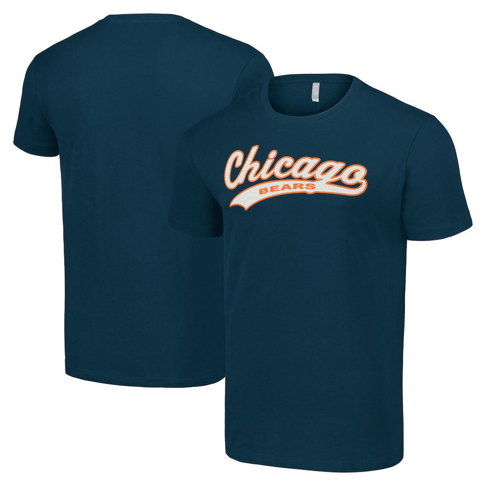 Chicago Bears  Starter Tailsweep T-Shirt