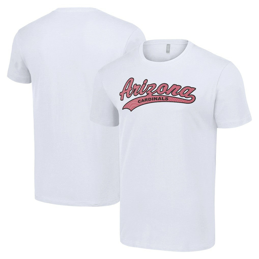Arizona Cardinals  Starter Tailsweep T-Shirt