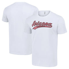 Arizona Cardinals  Starter Tailsweep T-Shirt