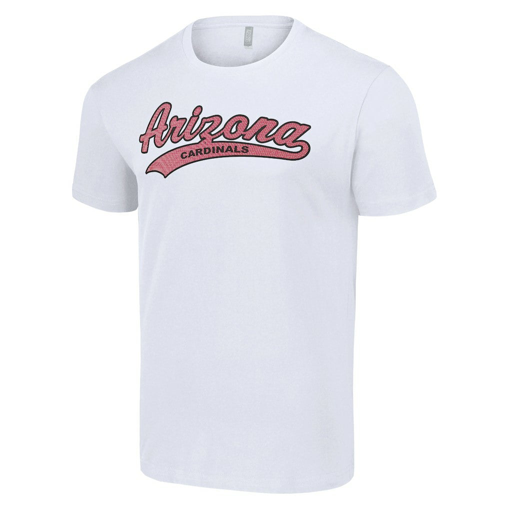Arizona Cardinals  Starter Tailsweep T-Shirt