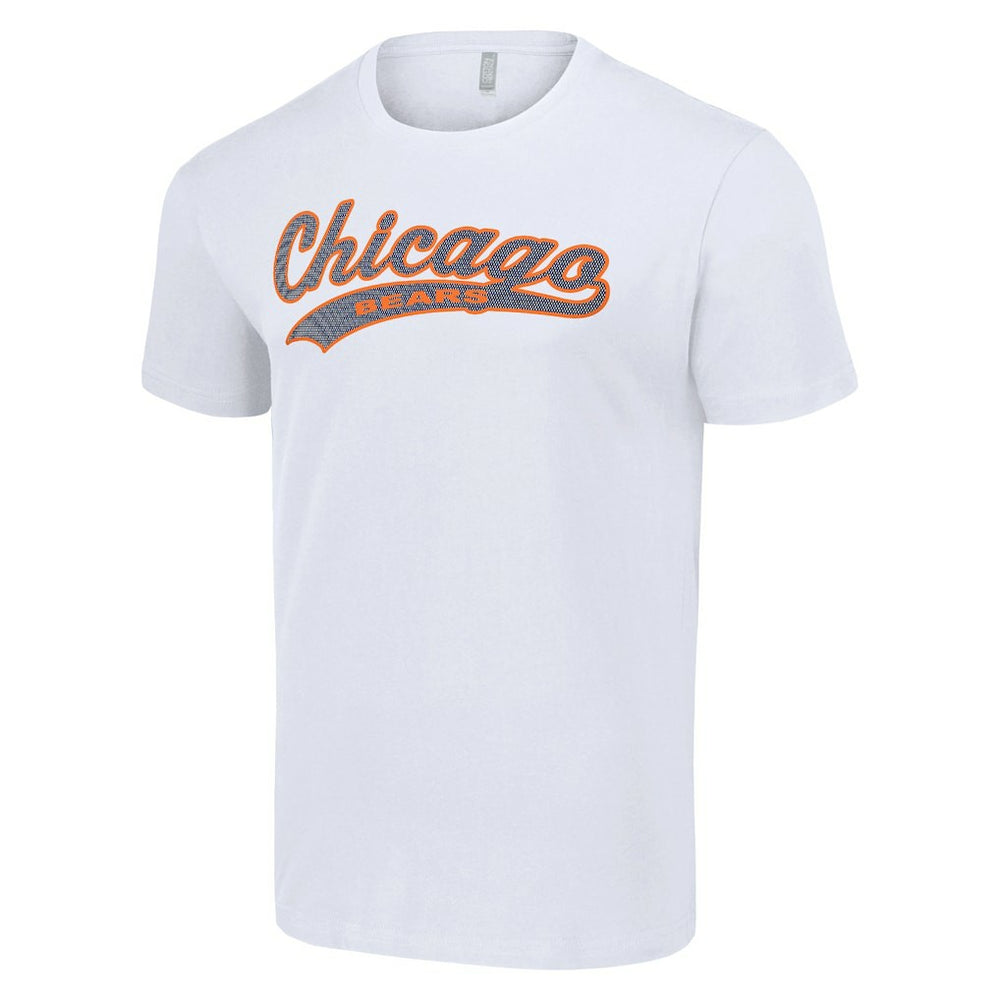 Chicago Bears  Starter Tailsweep T-Shirt
