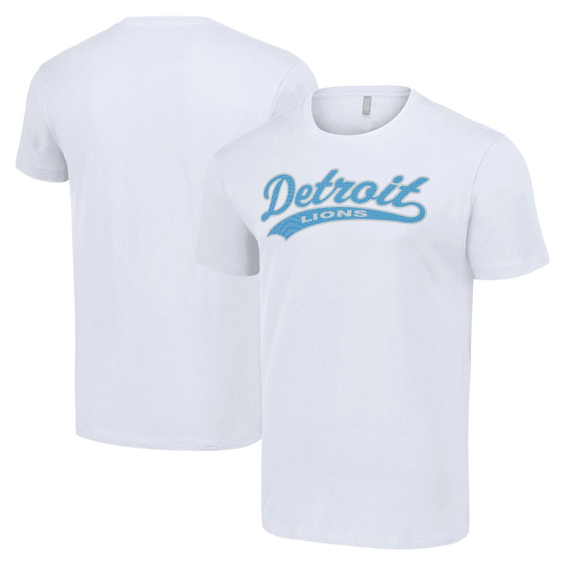 Detroit Lions  Starter Tailsweep T-Shirt
