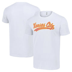 Kansas City Chiefs  Starter Tailsweep T-Shirt