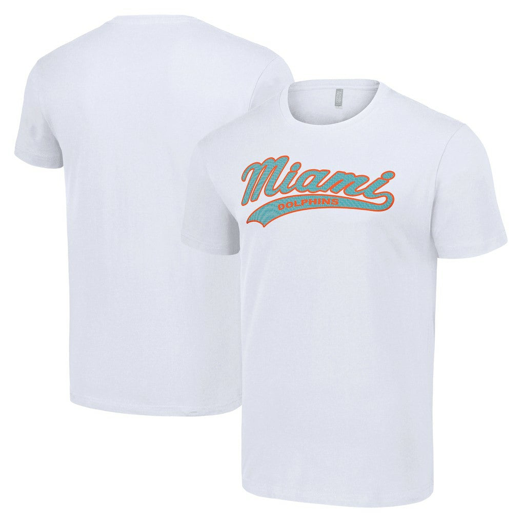 Miami Dolphins  Starter Tailsweep T-Shirt