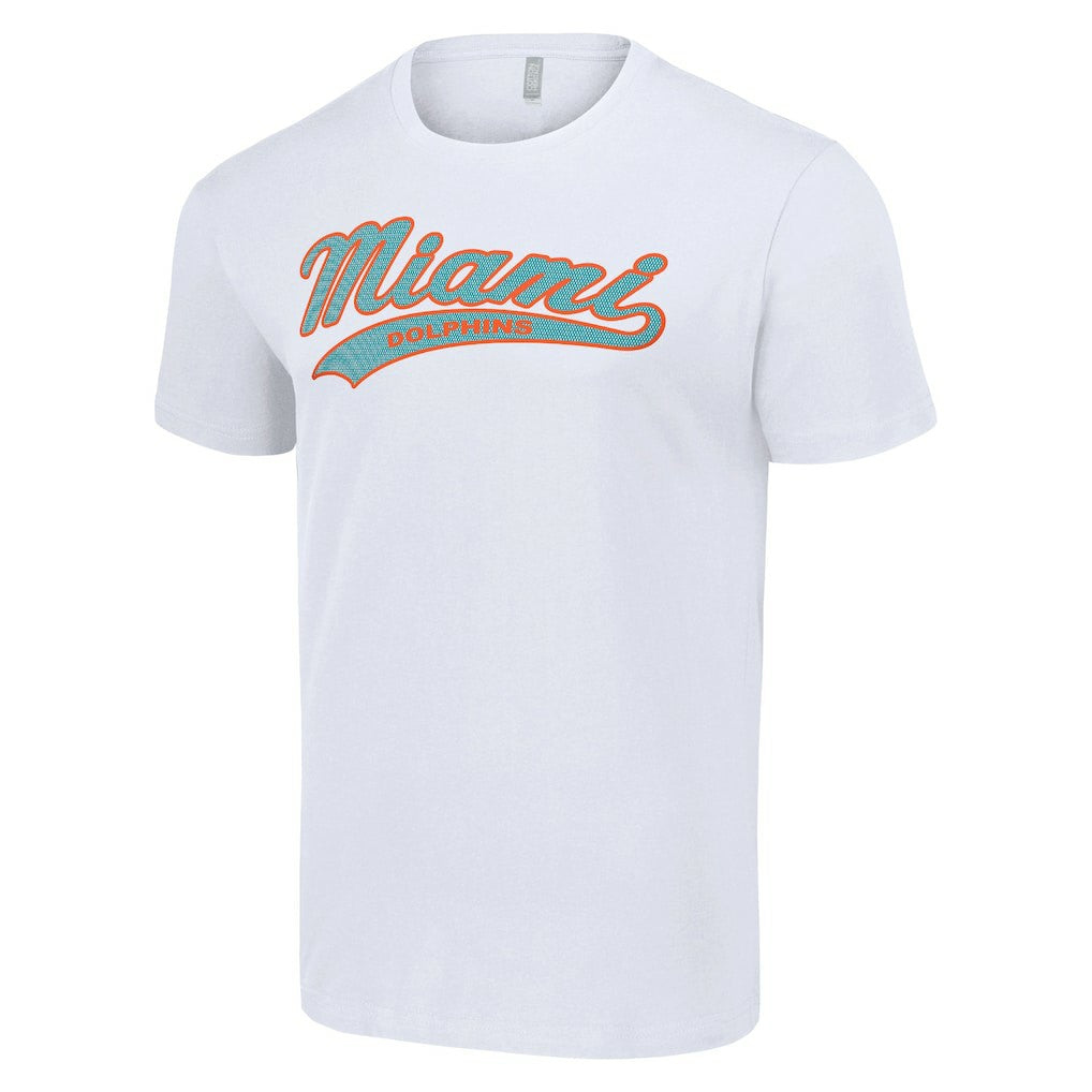 Miami Dolphins  Starter Tailsweep T-Shirt