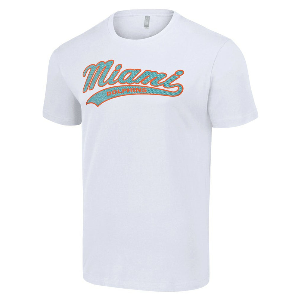 Miami Dolphins  Starter Tailsweep T-Shirt