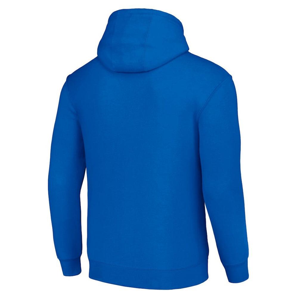 Los Angeles Chargers  Starter Unisex Tailsweep Pullover Hoodie