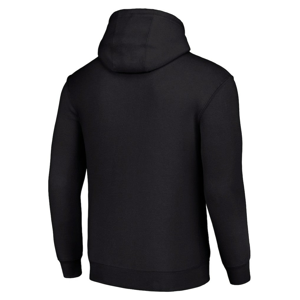 Kansas City Chiefs  Starter Unisex Tailsweep Pullover Hoodie