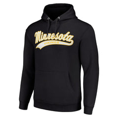 Minnesota Vikings  Starter Unisex Tailsweep Pullover Hoodie