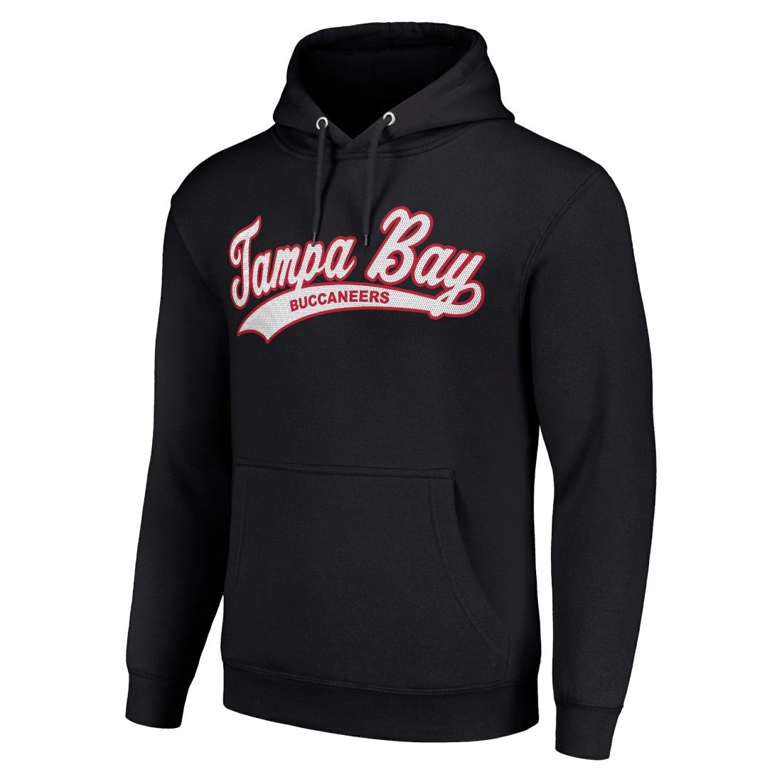 Tampa Bay Buccaneers  Starter Unisex Tailsweep Pullover Hoodie