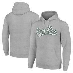 Green Bay Packers  Starter Unisex Tailsweep Pullover Hoodie