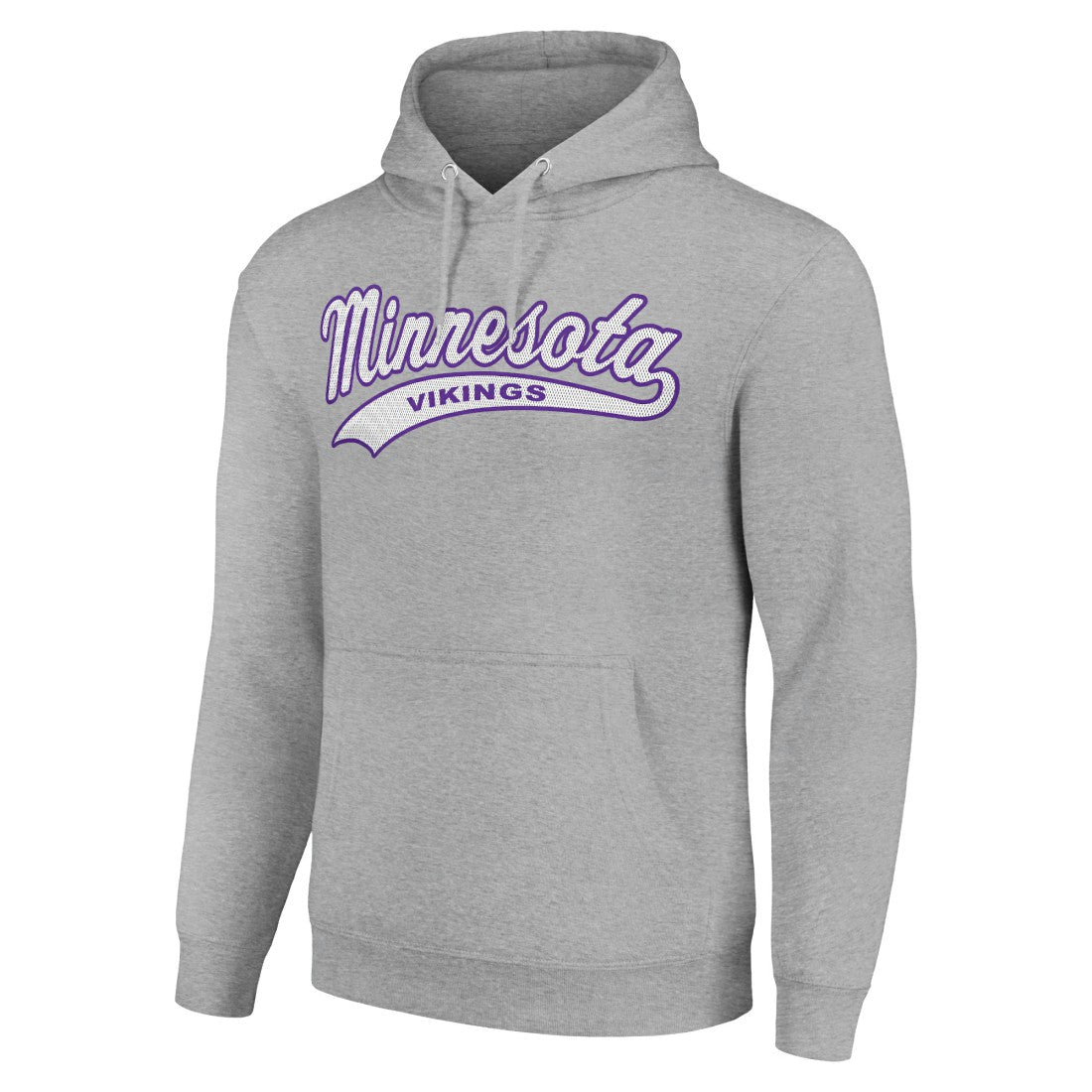 Minnesota Vikings  Starter Unisex Tailsweep Pullover Hoodie
