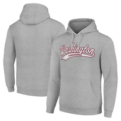 Washington Commanders  Starter Unisex Tailsweep Pullover Hoodie
